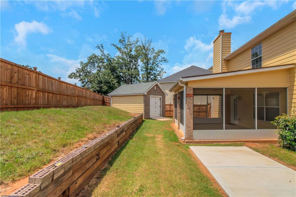 745 Emporia Loop