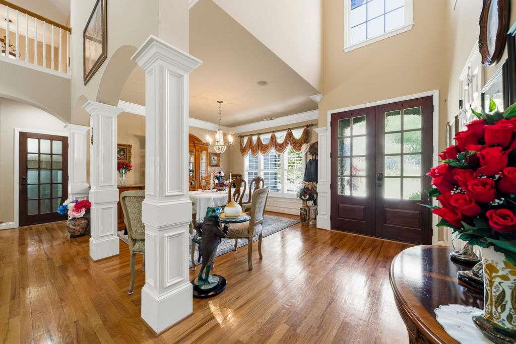 151 Misty View Lane
