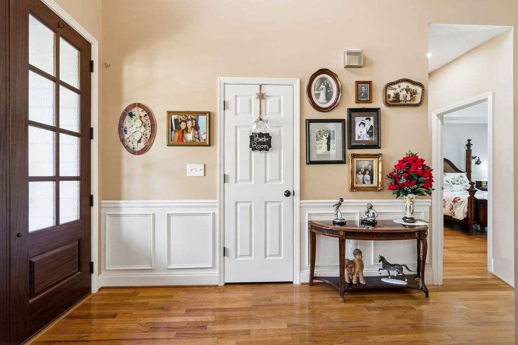 151 Misty View Lane