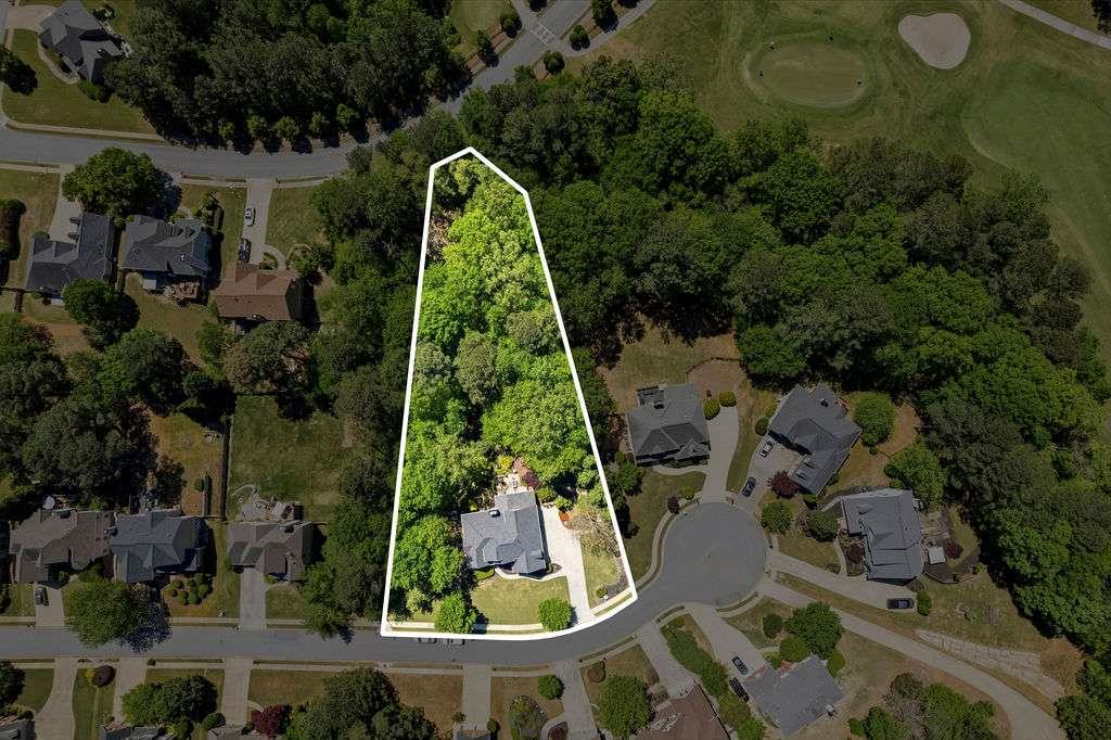 151 Misty View Lane