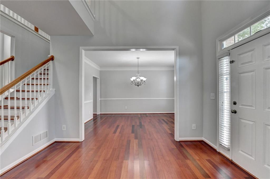 3805 Roxwood Park Drive