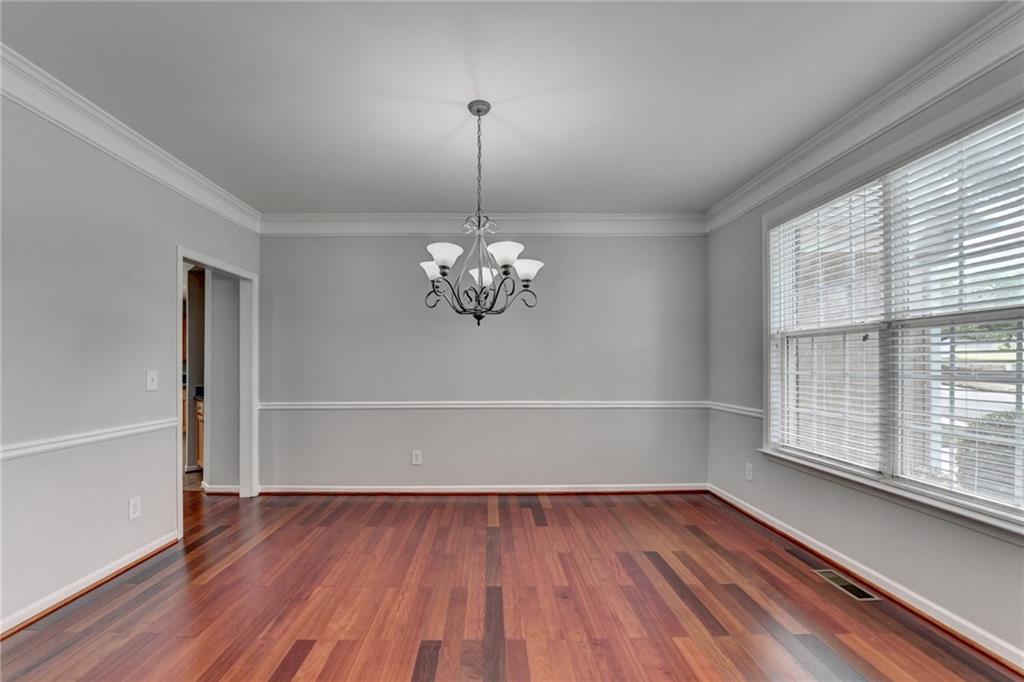 3805 Roxwood Park Drive