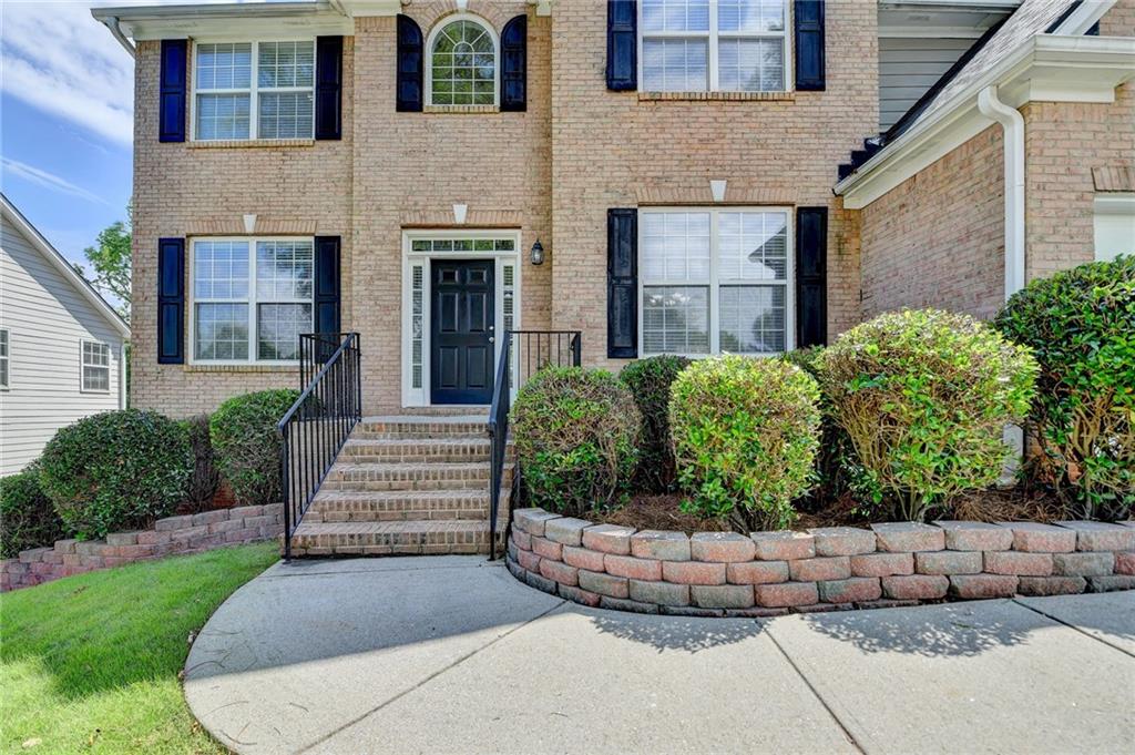 3805 Roxwood Park Drive