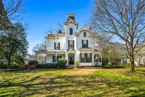 285 Kennesaw Avenue NW, Marietta, GA 30060 - MLS#: 7554494