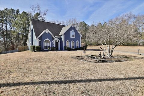 Photo of 5696 Kilrush Court SE, Mableton, GA 30126 (MLS # 7606192)