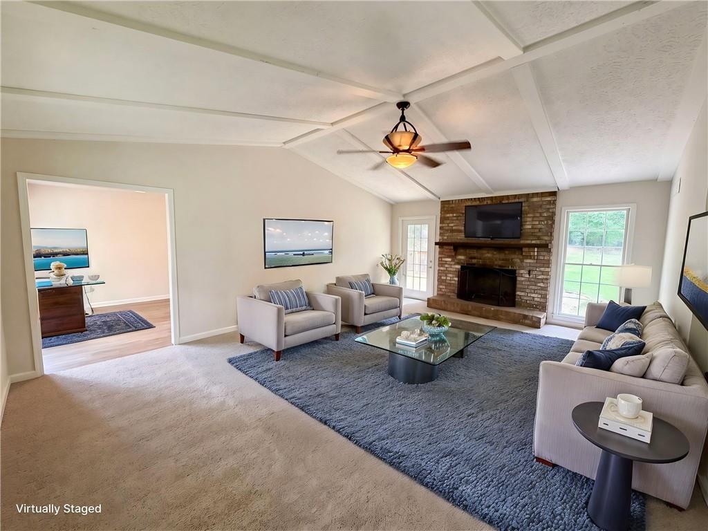 6658 Dearborn Drive