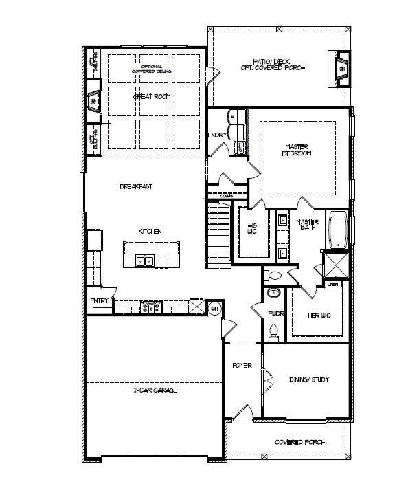 4525 Kennedy Farm Drive