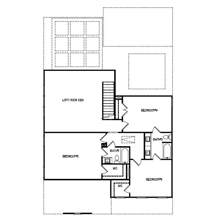 4525 Kennedy Farm Drive