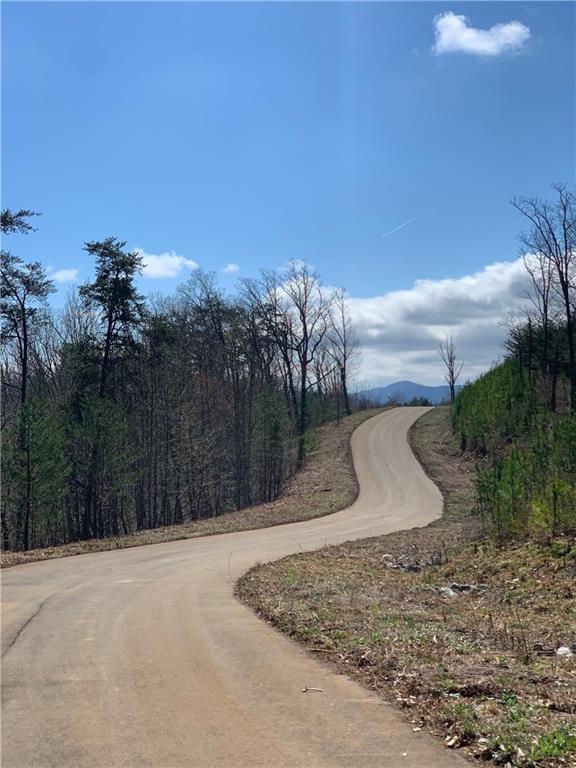Jones Mountain Road, Talking Rock, Georgia image 3