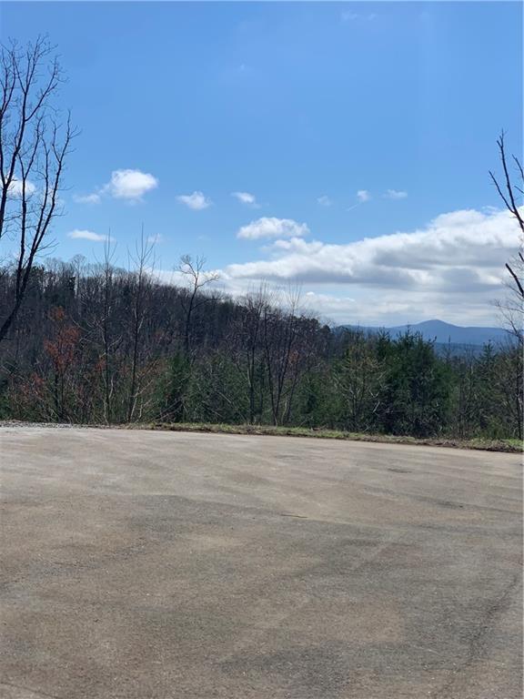 Jones Mountain Road, Talking Rock, Georgia image 2
