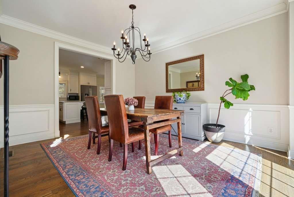 3097 Oak Chase Drive