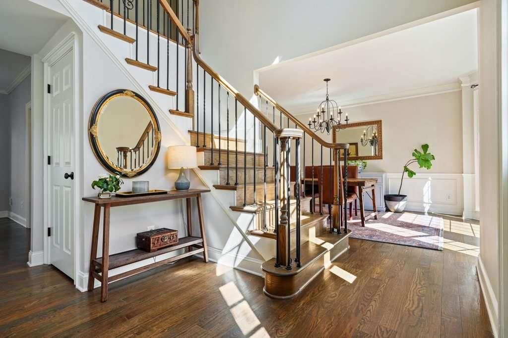 Photo of 3097 Oak Chase Drive, Roswell, GA 30075 (MLS # 7729393)