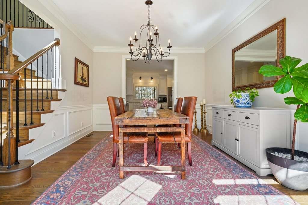 3097 Oak Chase Drive