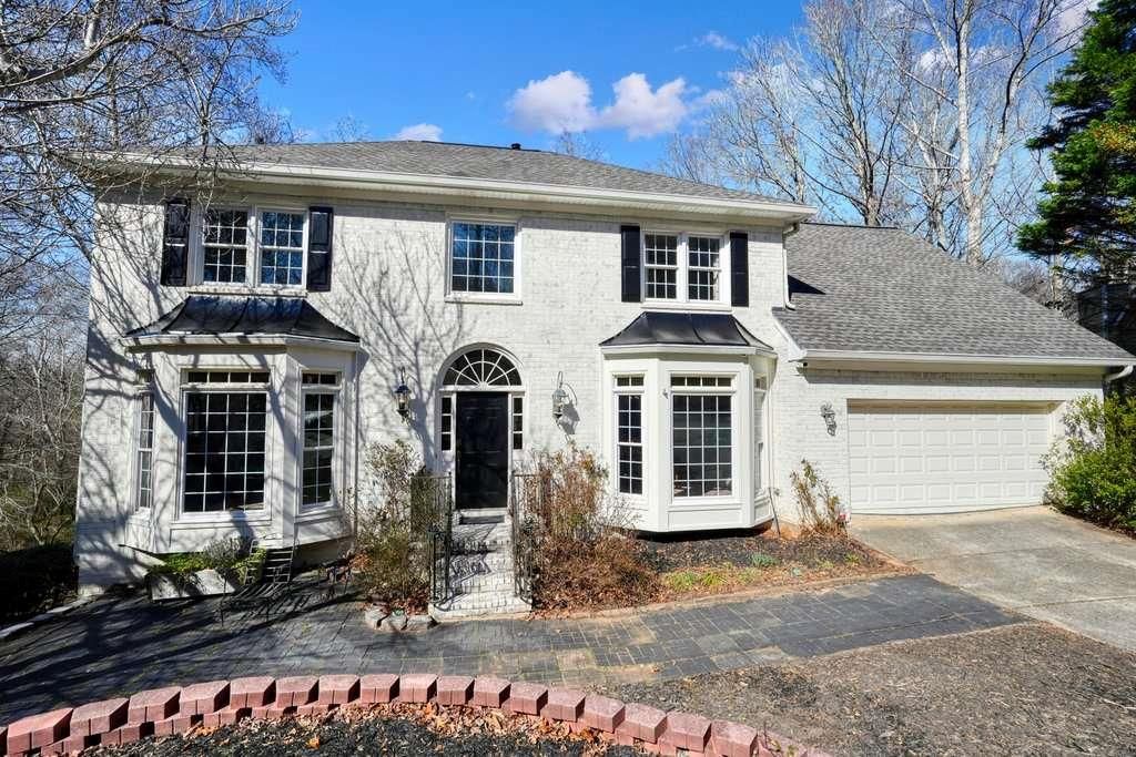 Photo of 3097 Oak Chase Drive, Roswell, GA 30075 (MLS # 7729393)