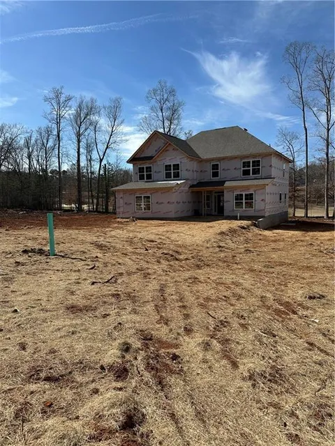3030 Fairway Drive, Villa Rica, GA 30180 - MLS#: 7491779
