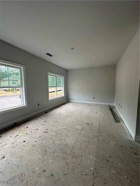 A home in Villa Rica