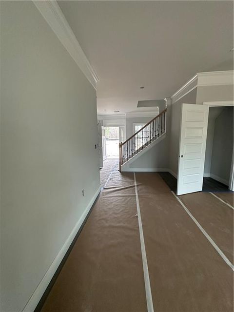 A home in Villa Rica