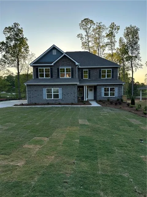 3030 Fairway Drive, Villa Rica, GA 30180 - MLS#: 7491779