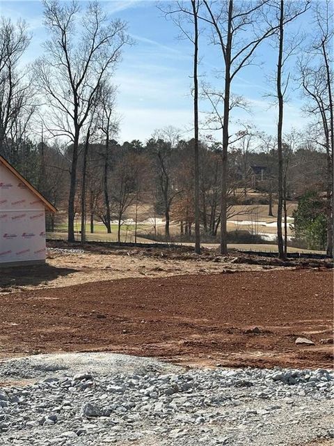 A home in Villa Rica