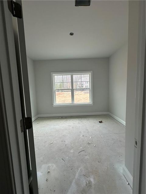 A home in Villa Rica