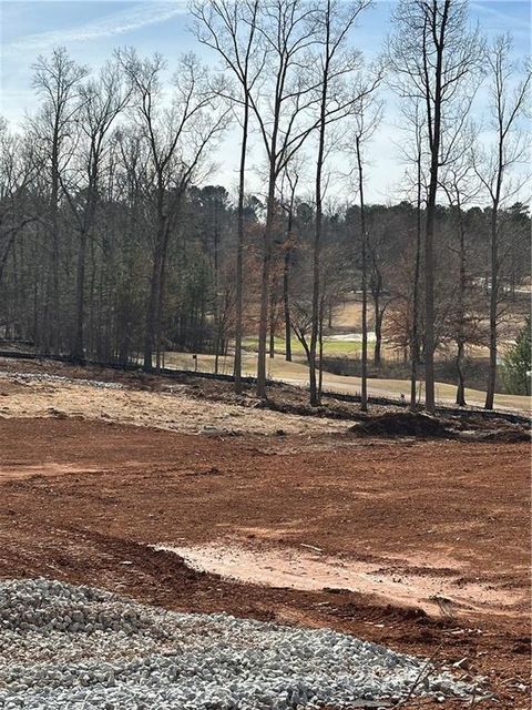 A home in Villa Rica