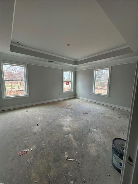 A home in Villa Rica
