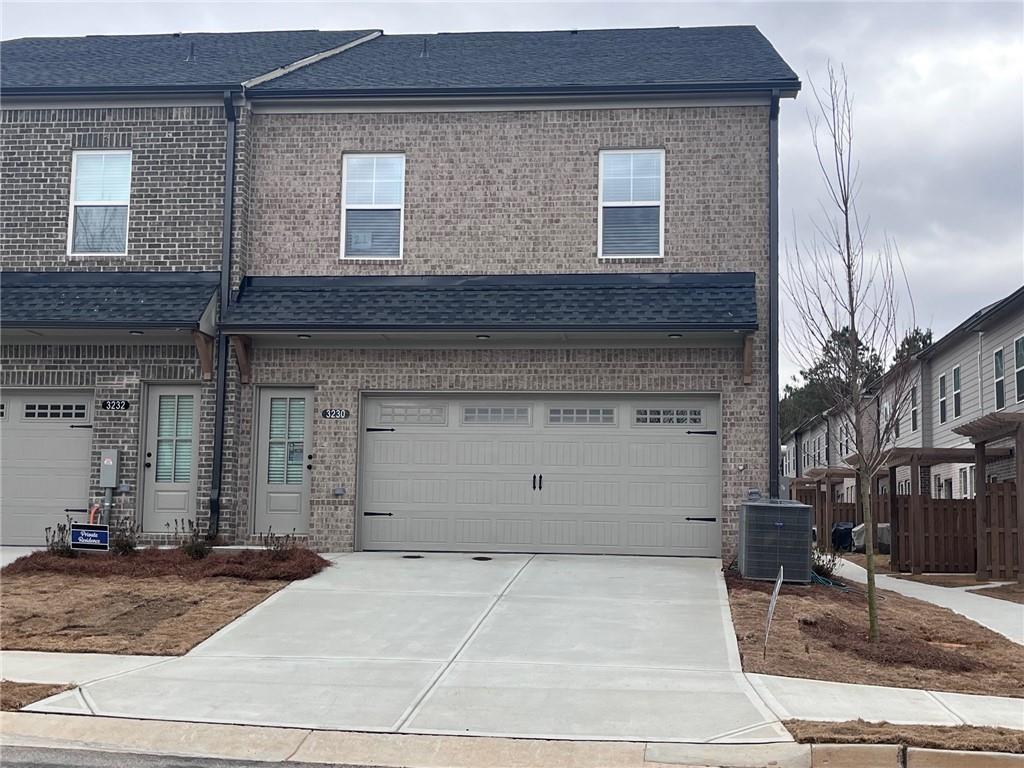 3230 Cyrus Creek Drive 21