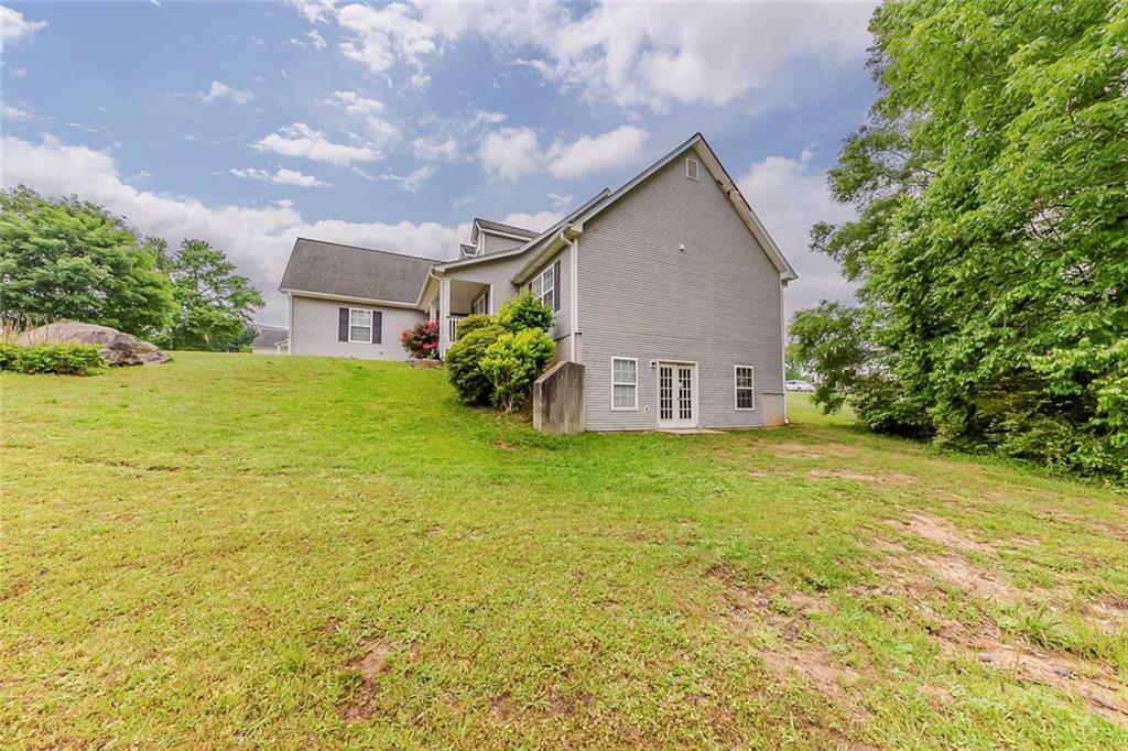 51 Legend Creek Way, Douglasville, Georgia image 31