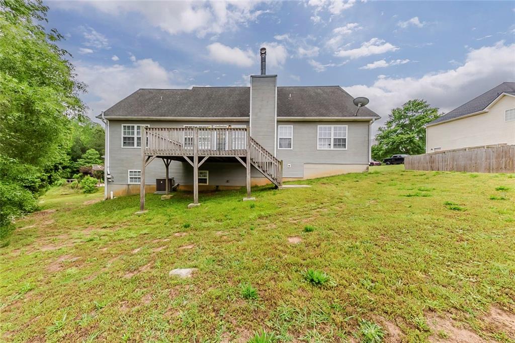 51 Legend Creek Way, Douglasville, Georgia image 32