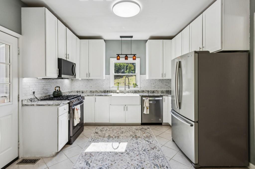 4595 Stewart Reilly Drive NW