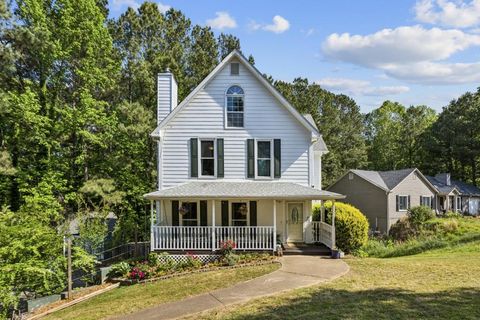 4595 Stewart Reilly Drive NW Acworth GA 30101