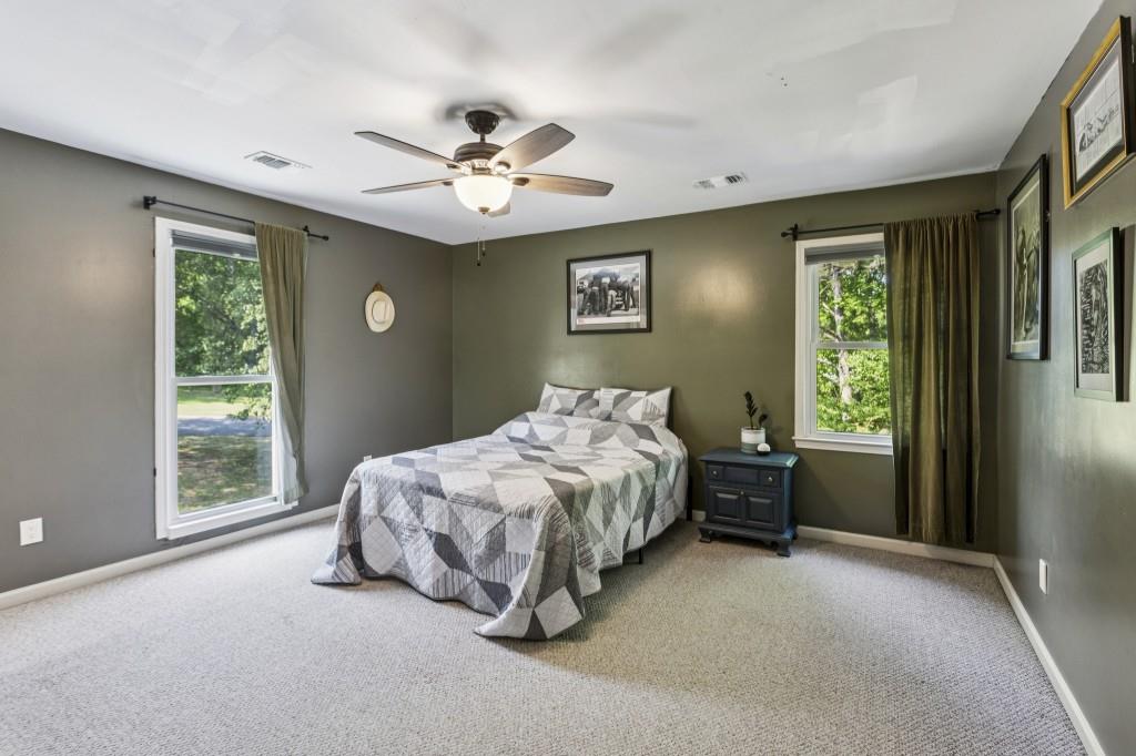 4595 Stewart Reilly Drive NW