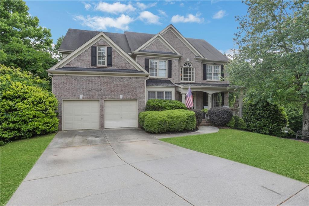 639 Grand Folia Court
