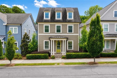 1884 Pointe Place Avenue Atlanta GA 30338