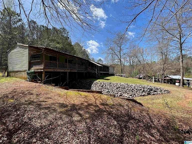 163 County Road 216, Other-Alabama, Alabama image 1