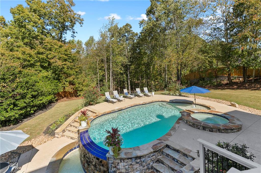 3230 New University Trail