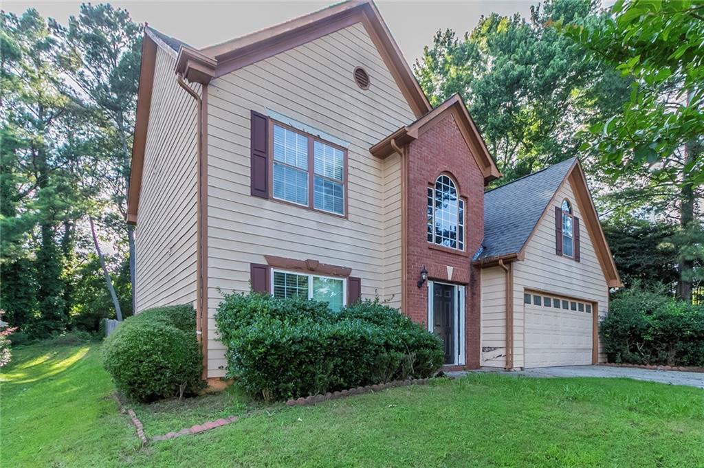 1464 Claredon Drive