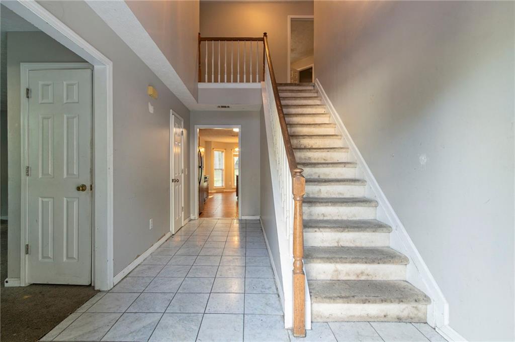 1464 Claredon Drive