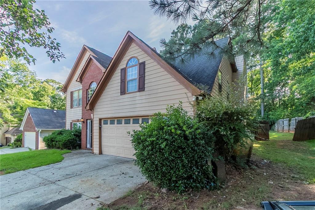 1464 Claredon Drive
