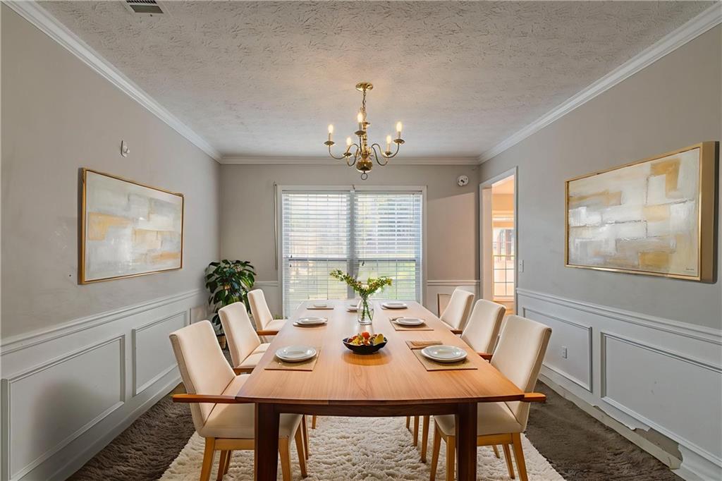 1464 Claredon Drive