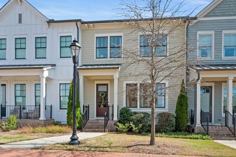 Photo of 730 Elmwood Way, Roswell, GA 30075 (MLS # 7737243)