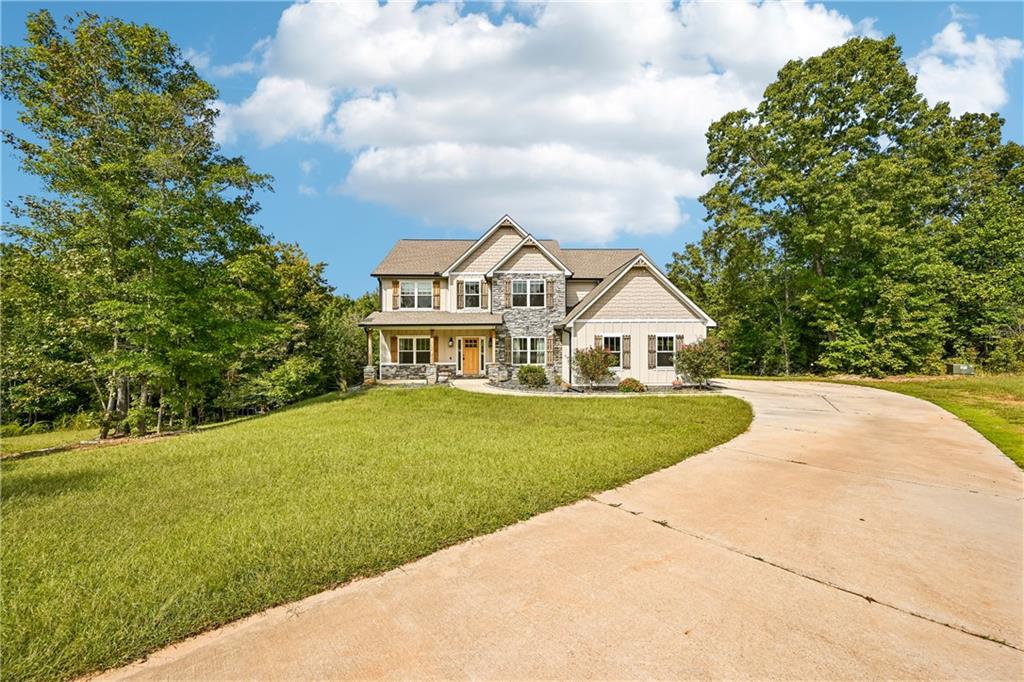605 Lovell Road