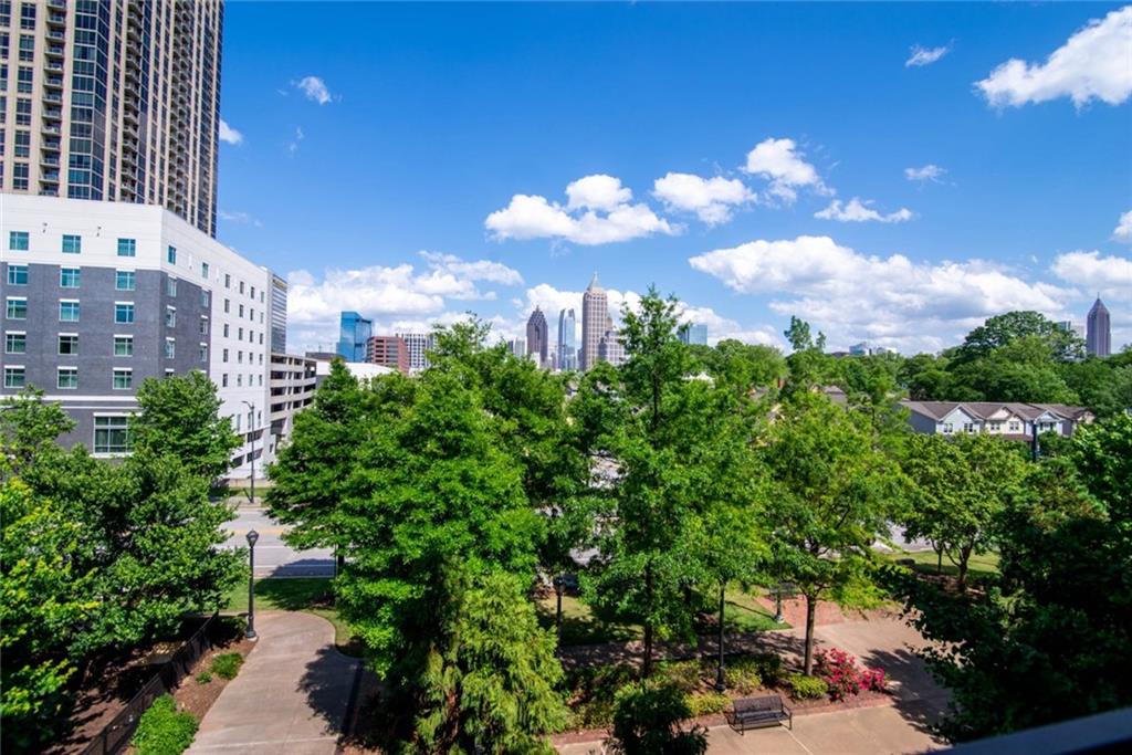 390 17th Street #4063, Atlanta, Georgia image 39