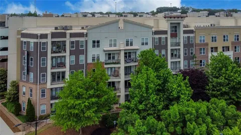 390 17th Street NW Unit 4063, Atlanta, GA 30363 - MLS#: 7510068