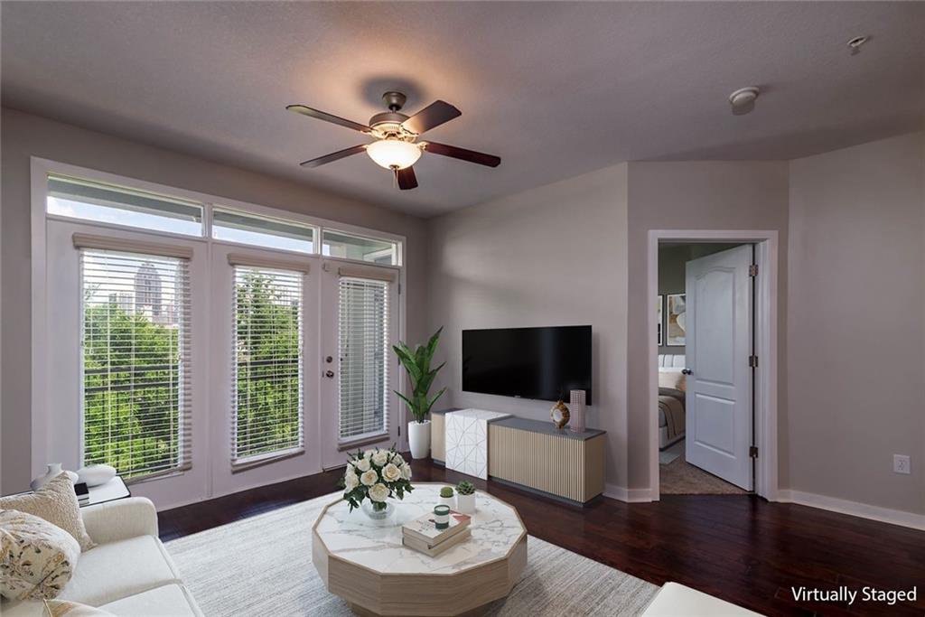 390 17th Street #4063, Atlanta, Georgia image 4