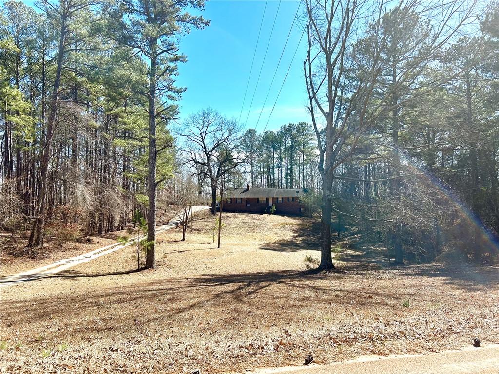 1091 Summer Lake Road, Lithia Springs, Georgia image 3
