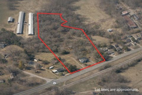 6680 Highway 52 Gillsville GA 30543