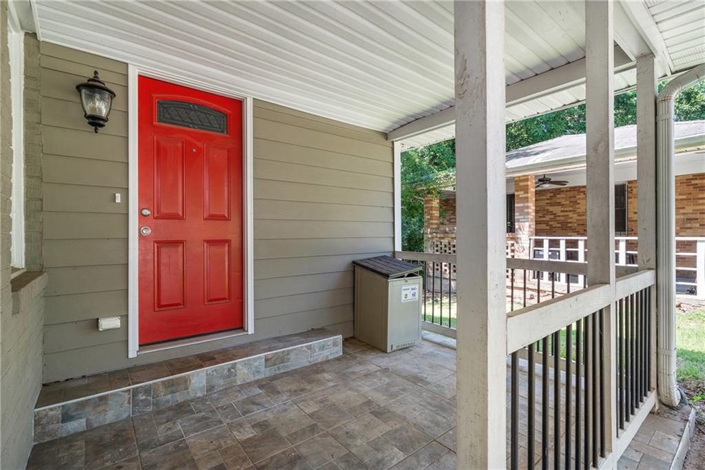 3557 N Druid Hills Road