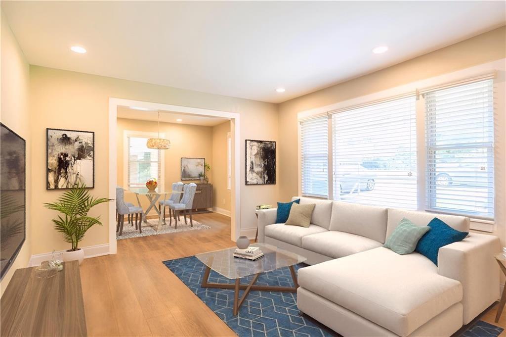 3557 N Druid Hills Road