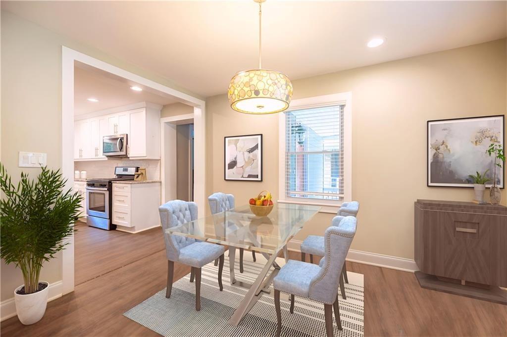 3557 N Druid Hills Road